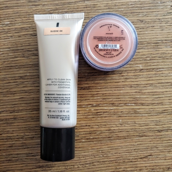 Complexion Rescue Tinted Moisturizer SPF 30 in "Suede" - Picture 6 of 6
